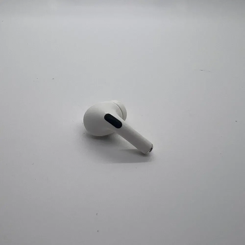 Apple A2083 AirPods Pro Right Earbud Only 1st Gen White Tested Works